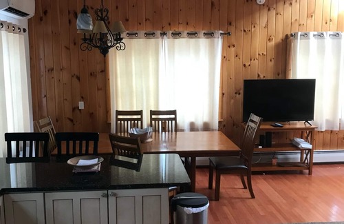 Bass Harbor Casa | Captain Wid's- 4 bedroom home on the quietside of Mount Desert Island