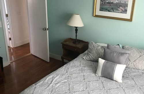 Bass Harbor Casa | Captain Wid's- 4 bedroom home on the quietside of Mount Desert Island