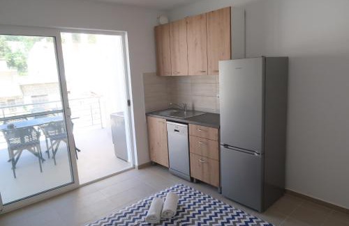 Zavalatica Casa | Captains beach home