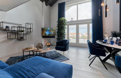 Harderwijk Apartamento | Captains Boathouse