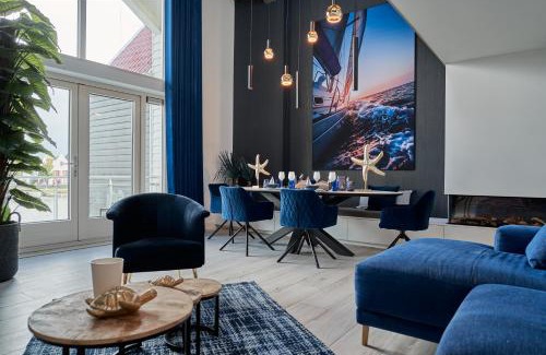 Harderwijk Apartamento | Captains Boathouse