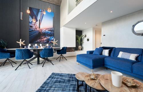 Harderwijk Apartamento | Captains Boathouse