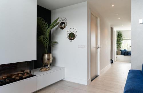 Harderwijk Apartamento | Captains Boathouse