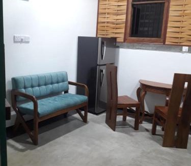 Hikkaduwa Apartamento | Captains Cabin Hikkaduwa