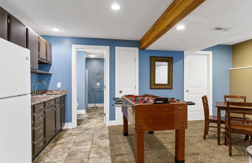 Spring Lake Casa | Captains Corner | 4 Bed, 2 Bath