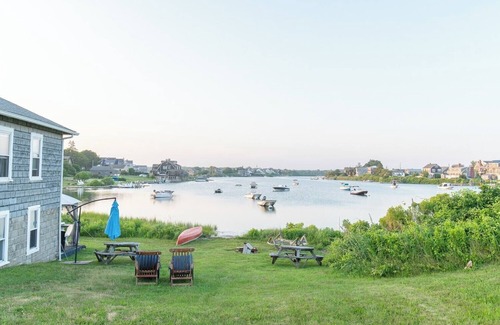 Matunuck Cabaña | Captain’s Cottage of Matunuck