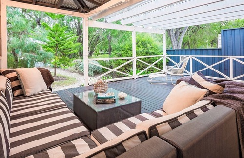 Quindalup Casa | Casa del Capitán ...