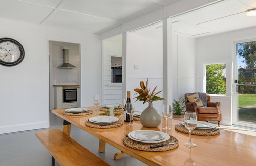 Huskisson Casa | Captains Cottage - Huskisson