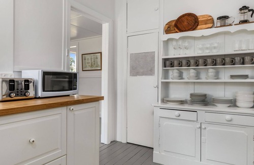 Huskisson Casa | Captains Cottage - Huskisson