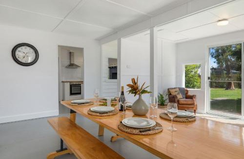 Huskisson Casa | Captains Cottage - Huskisson