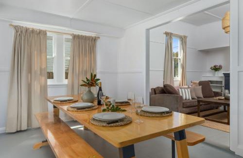 Huskisson Casa | Captains Cottage - Huskisson