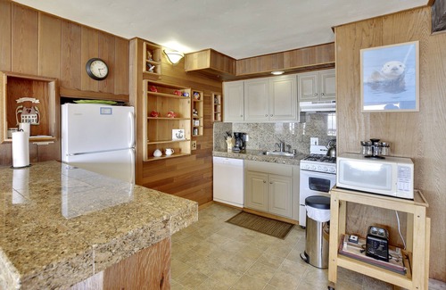 La Selva Beach Casa | 468 / Captain's Cove * TINA CALIENTE / FRENTE AL OCÉANO * 2 Nts Off / 4Nts High