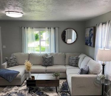 Port Clinton Casa | Captains Cove