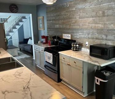 Port Clinton Casa | Captains Cove