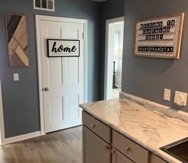Port Clinton Casa | Captains Cove
