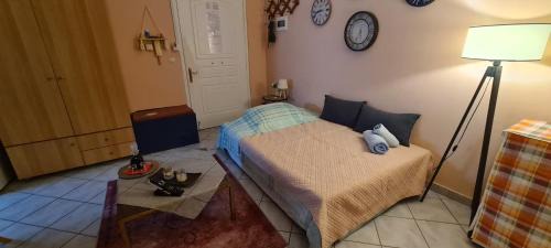 Lesvos Apartamento | CAPTAINs DALA HOME