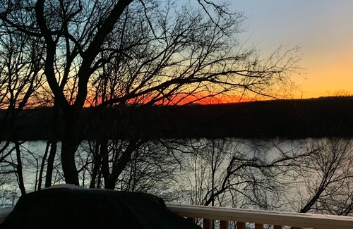 Schodack Landing Casa | Captains Quarters