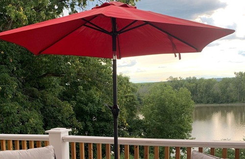 Schodack Landing Casa | Captains Quarters