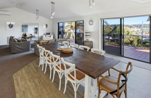 Merimbula Casa | Captains Quarters
