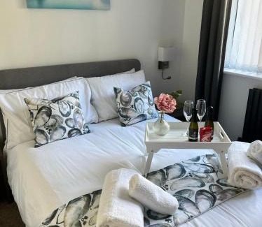 Charlestown Casa | Captains Quarters