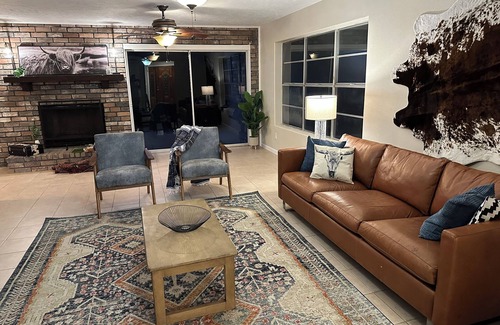 Lakeview  Jefferson County Casa | Captains Quarters