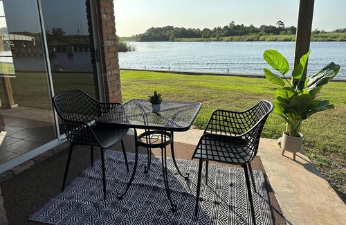 Lakeview  Jefferson County Casa | Captains Quarters