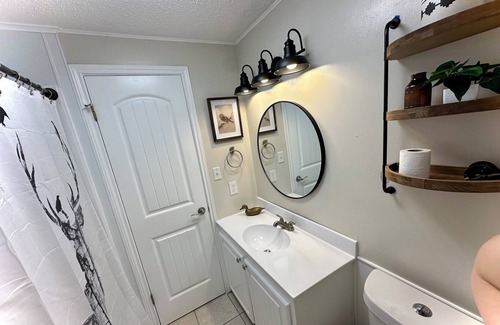 Lakeview  Jefferson County Casa | Captains Quarters