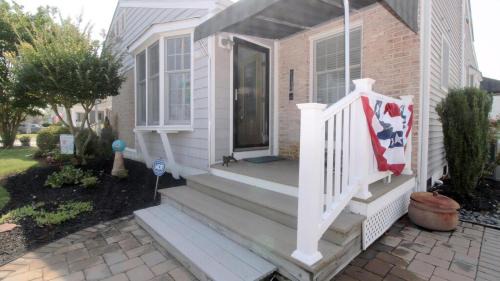 Village Green Casa | Captains Quarters