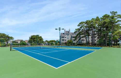 Manteo Apartamento | Captains Quarters