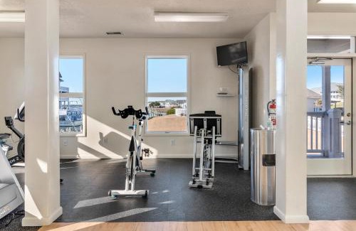 Manteo Apartamento | Captains Quarters