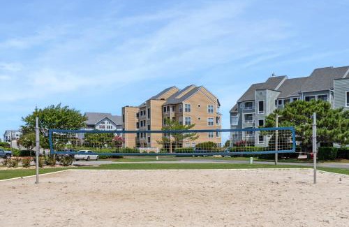 Manteo Apartamento | Captains Quarters