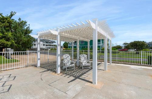 Manteo Apartamento | Captains Quarters
