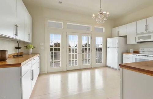 Waveland Casa | Captains Quarters