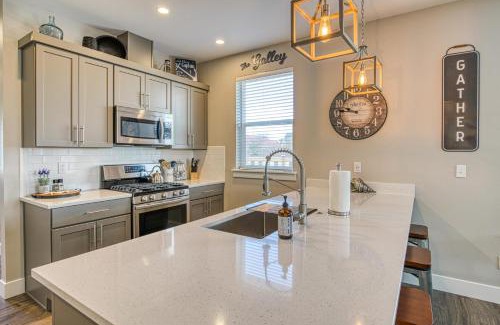 Ocean Shores Casa | Captains Seaside Retreat