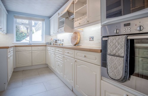 Saundersfoot Apartamento | Captains Walk - 4 Bedroom Apartment - Saundersfoot