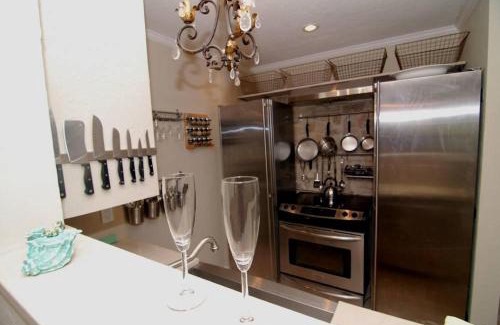 Sanibel Apartamento | Captains Walk D2