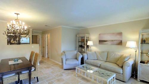 Sanibel Apartamento | Captains Walk D2