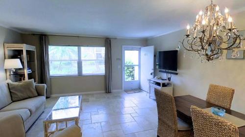Sanibel Apartamento | Captains Walk D2