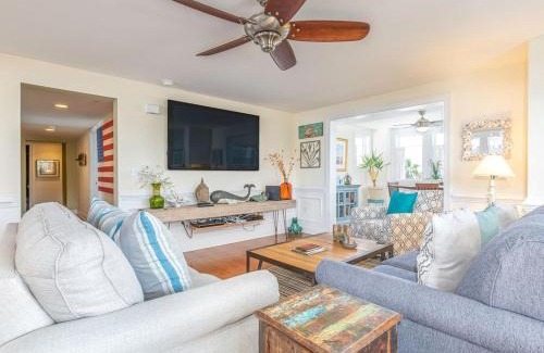 Tybee Island Apartamento | Captains Watch 17