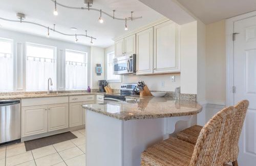 Tybee Island Apartamento | Captains Watch 17