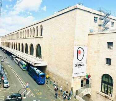 Esquilino Cama Y Desayuno | Captin Home Roma