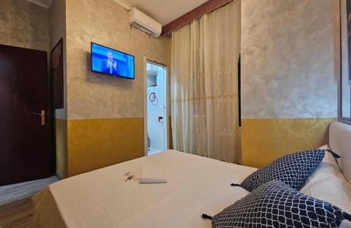 Esquilino Cama Y Desayuno | Captin Home Roma
