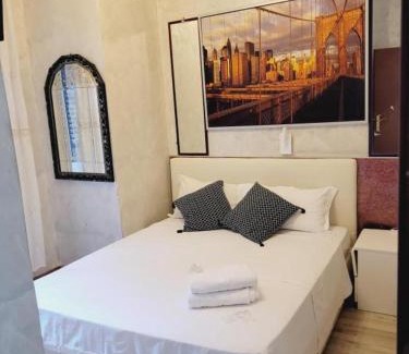 Esquilino Cama Y Desayuno | Captin Home Roma
