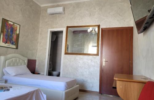 Esquilino Cama Y Desayuno | Captin Home Roma