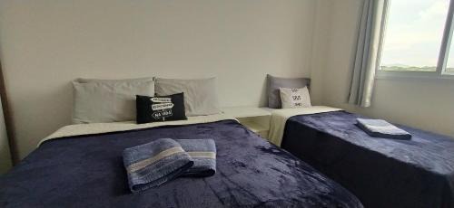 Meia Praia Apartamento | Captiva Beach - 400m da PRAIA - WiFi - Vaga Coberta