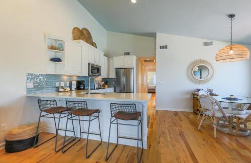 Captiva Apartamento | Captiva Hide A Way 2D
