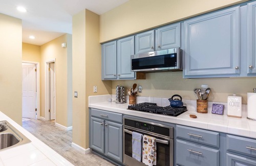 Cotati Casa | Captivate Wine Country Perfect For Family Gathering