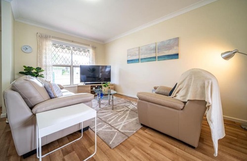 Camden Park Casa | Captivated in Camden Park