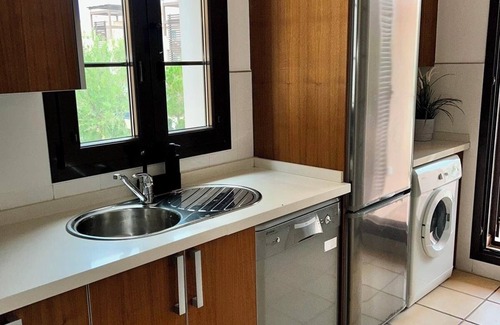 Hacienda del Álamo Apartamento | Captivating 2-bed Apartment in the South of Spain