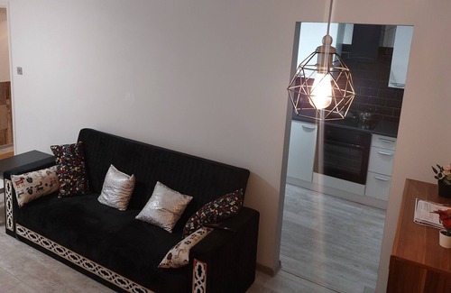 Waltham Cross Apartamento | Captivating 1-Bed Apartment in Waltham Cross